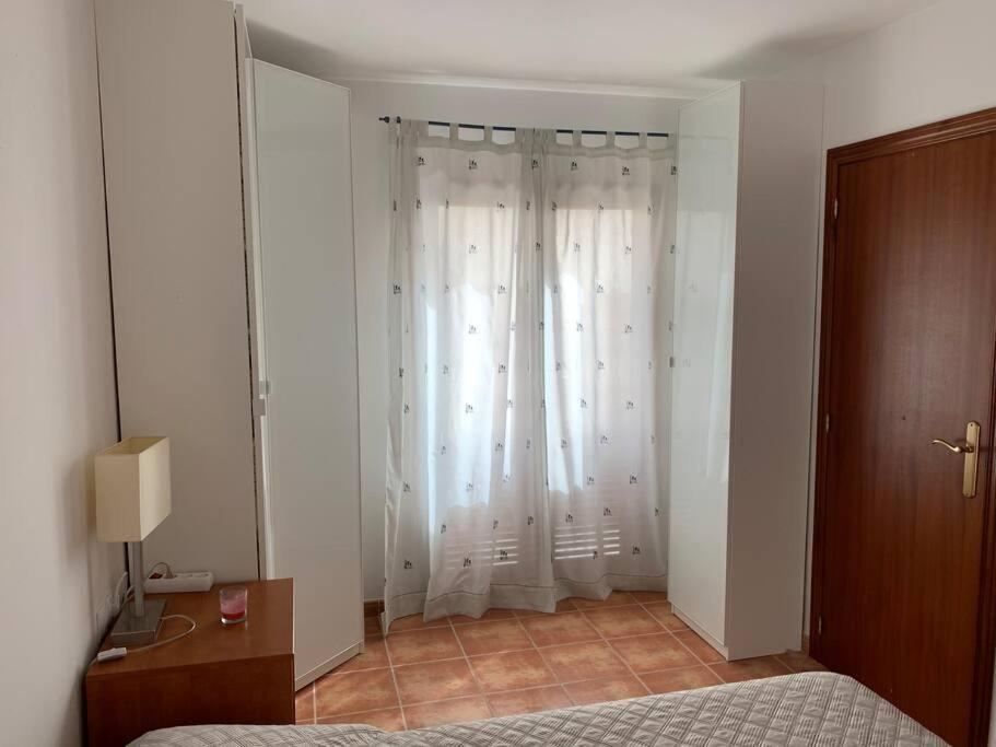 Villa Familiale A Коралео Екстериор снимка