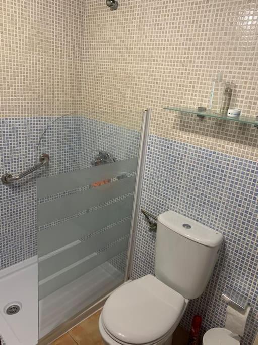 Villa Familiale A Коралео Екстериор снимка